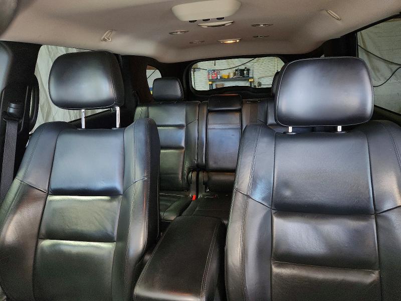 64680226 :رقم المزاد ، 1C4RDJDG6HC725136 vin ، 2017 Dodge Durango مزاد بيع