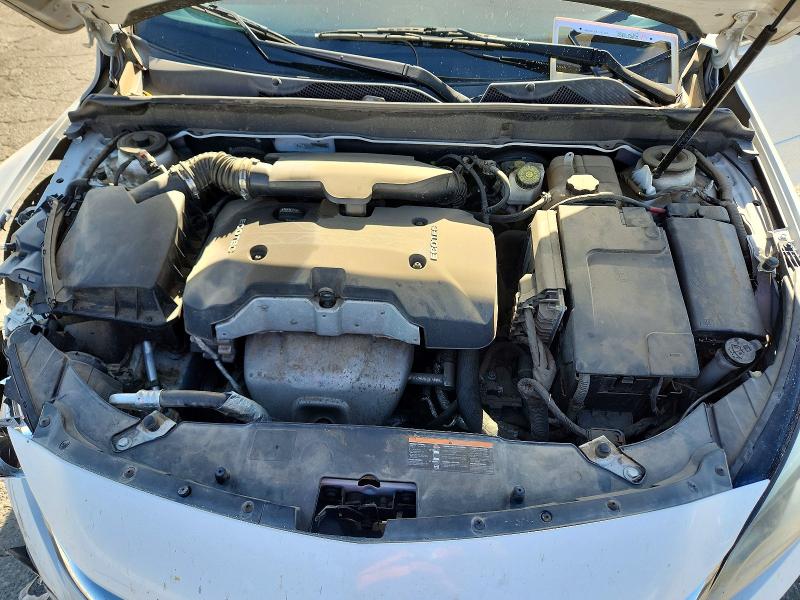 65121146 :رقم المزاد ، 1G11B5SL7FU149650 vin ، 2015 Chevrolet Malibu مزاد بيع