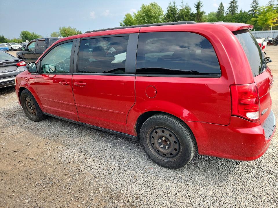 Aukcja sprzedaży 2013 Dodge Grand Caravan, vin: 2C4RDGBG5DR699751, numer aukcji: 63350656