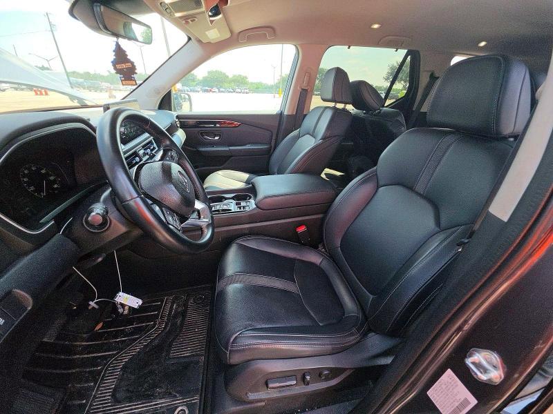 Продаж на аукціоні авто 2023 Honda Pilot, vin: 5FNYG1H57PB023517, номер лоту: 64297406