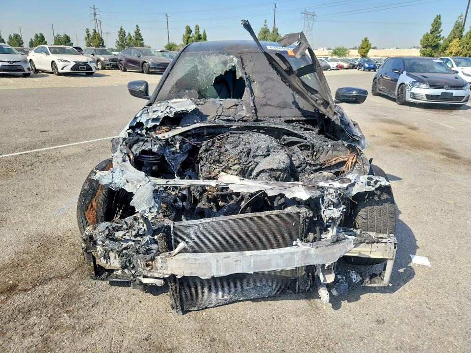 63909966 :رقم المزاد ، 3MW5P9J06M8B78797 vin ، 2021 Bmw 330xe مزاد بيع