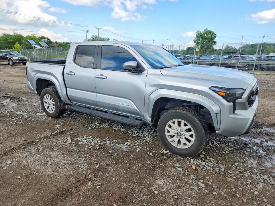 Aukcja sprzedaży 2024 Toyota Tacoma, vin: 3TYKB5FN3RT011205, numer aukcji: 63783316