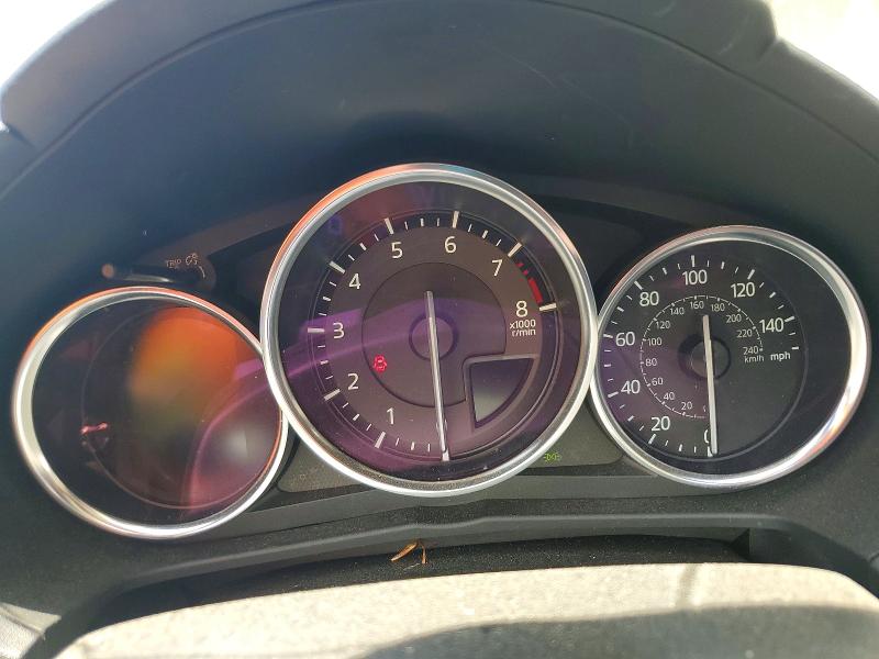 66421796 :رقم المزاد ، JM1NDAC70P0551029 vin ، 2023 Mazda Mx-5 Miata مزاد بيع