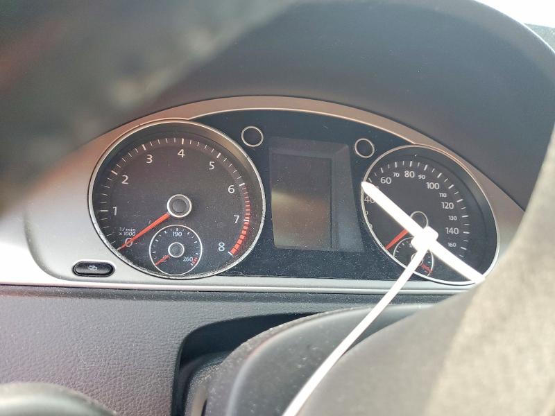 Продаж на аукціоні авто 2012 Volkswagen Cc, vin: WVWMP7AN6CE528519, номер лоту: 64021906