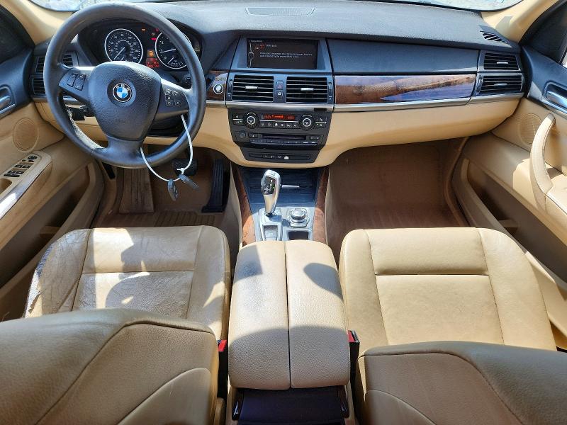 Продажа на аукционе авто 2012 Bmw X5, vin: 5UXZV4C54CL749960, номер лота: 64852006