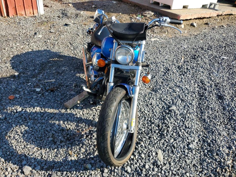 Продажа на аукционе авто 2007 Honda Vt750, vin: JH2RC53037M001886, номер лота: 64784726