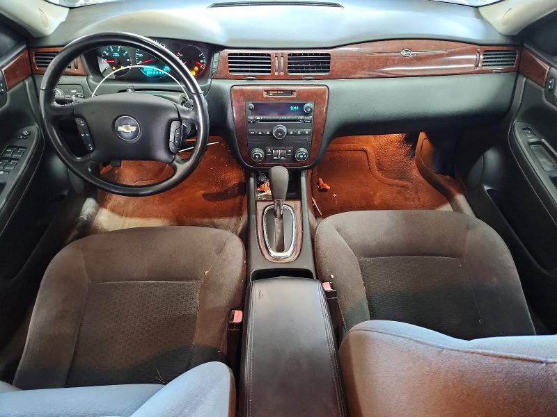 Aukcja sprzedaży 2007 Chevrolet Impala, vin: 2G1WT58K679227996, numer aukcji: 63265916