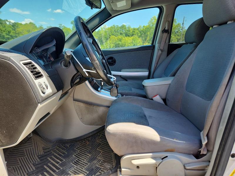 Продаж на аукціоні авто 2008 Chevrolet Equinox, vin: 2CNDL33F686043346, номер лоту: 66447476