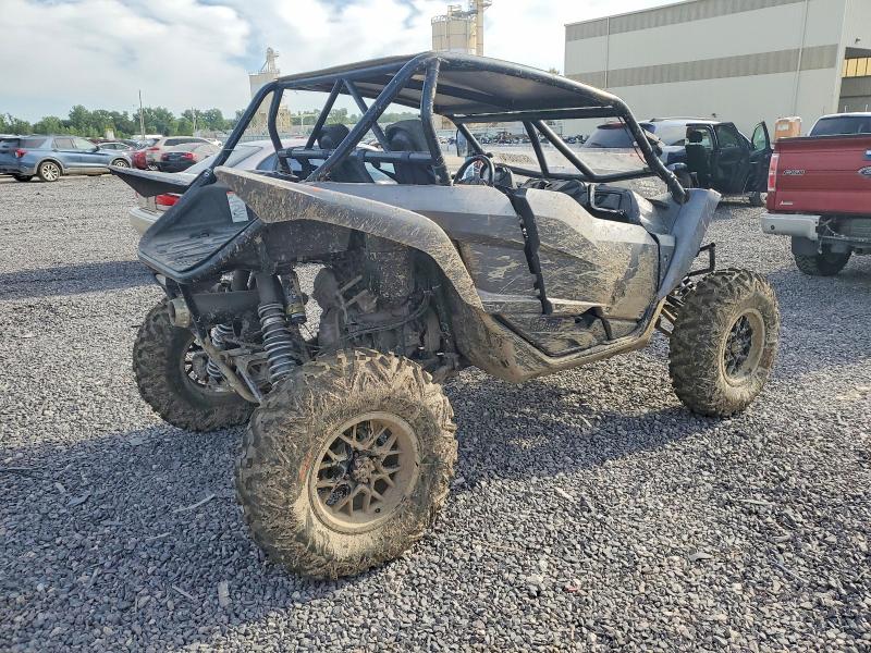 Продаж на аукціоні авто 2016 Yama Yxz100, vin: 5Y4AN01Y2GA103913, номер лоту: 65180876
