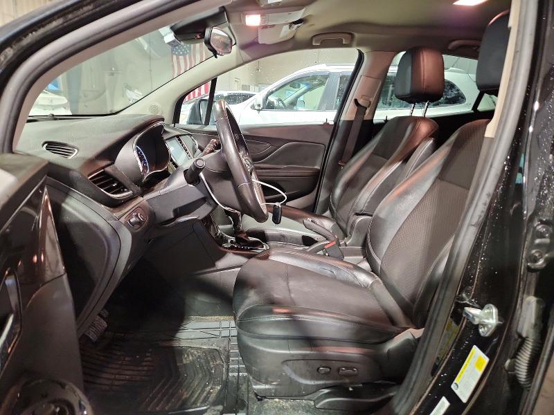 Продаж на аукціоні авто 2021 Buick Encore, vin: KL4CJESB8MB343374, номер лоту: 65574406