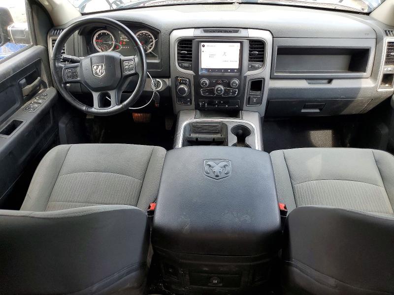 Продажа на аукционе авто 2023 Ram 1500 Classic, vin: 3C6RR7KG1PG594580, номер лота: 64083436