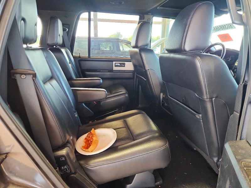 Продажа на аукционе авто 2017 Ford Expedition, vin: 1FMJU1KT7HEA13537, номер лота: 66388466
