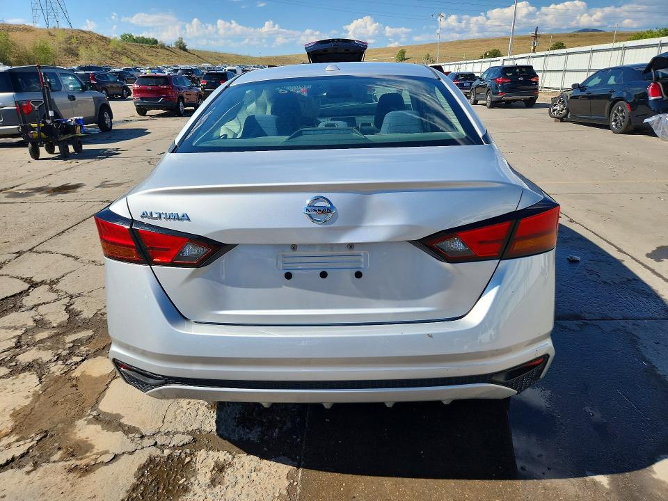 Продаж на аукціоні авто 2020 Nissan Altima, vin: 1N4BL4BV7LC215786, номер лоту: 66475756