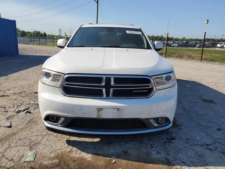 63551076 :رقم المزاد ، 1C4RDJAG2HC937617 vin ، 2017 Dodge Durango مزاد بيع
