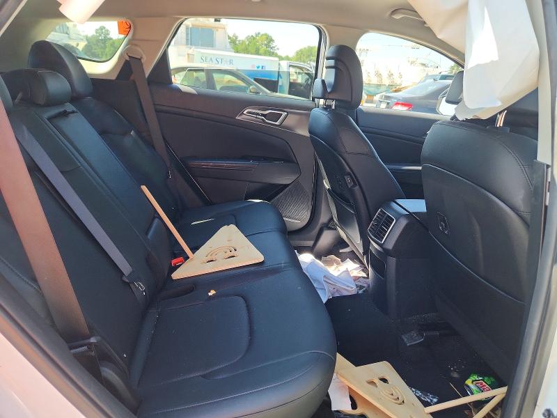 Aukcja sprzedaży 2023 Kia Sportage, vin: 5XYK33AF0PG101838, numer aukcji: 66608176