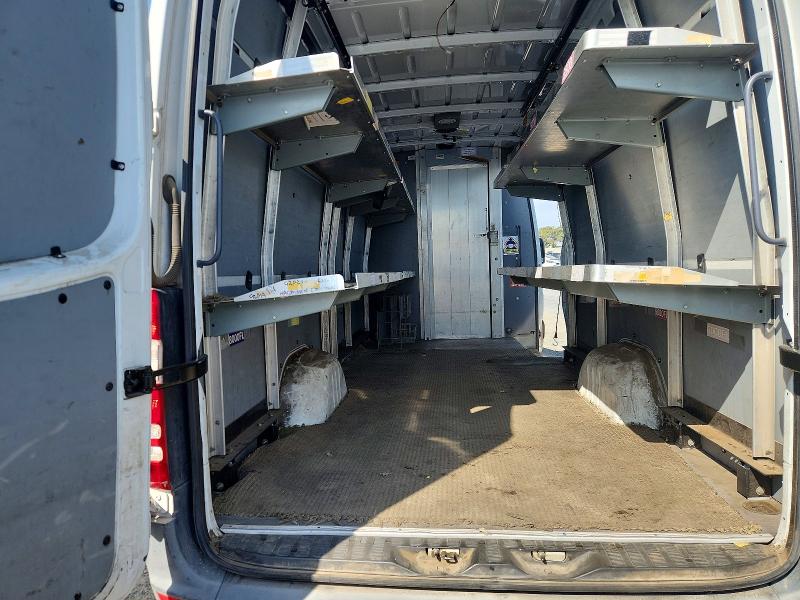 Продажа на аукционе авто 2012 Mercedes-benz Sprinter, vin: WD3PE8CB4C5693961, номер лота: 59169796