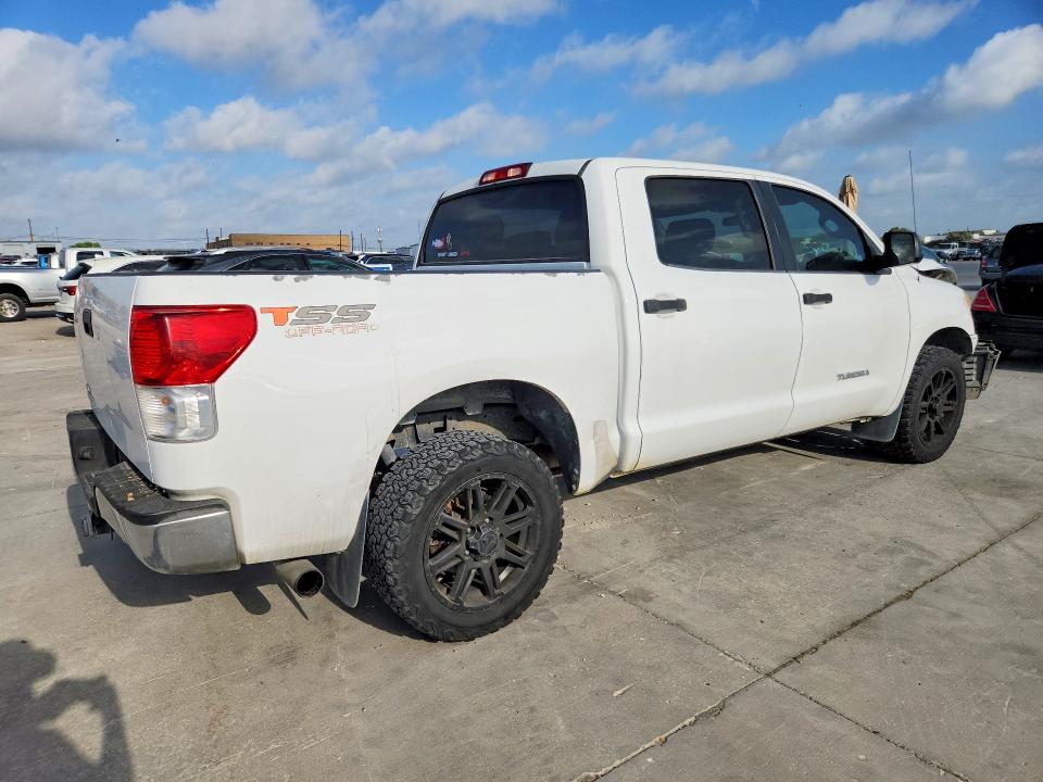 2013 Toyota Tundra მანქანა იყიდება აუქციონზე, vin: 5TFEM5F11DX059451, აუქციონის ნომერი: 64957916