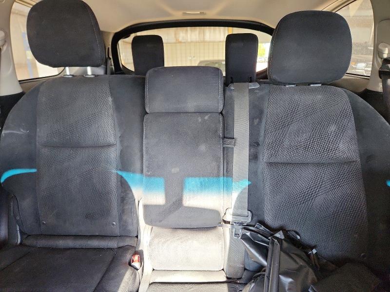 67119346 :رقم المزاد ، 5N1AR2MM9GC601530 vin ، 2016 Nissan Pathfinder مزاد بيع