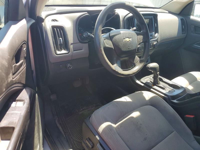 2019 Chevrolet Colorado მანქანა იყიდება აუქციონზე, vin: 1GCHSBEA9K1226237, აუქციონის ნომერი: 66835906