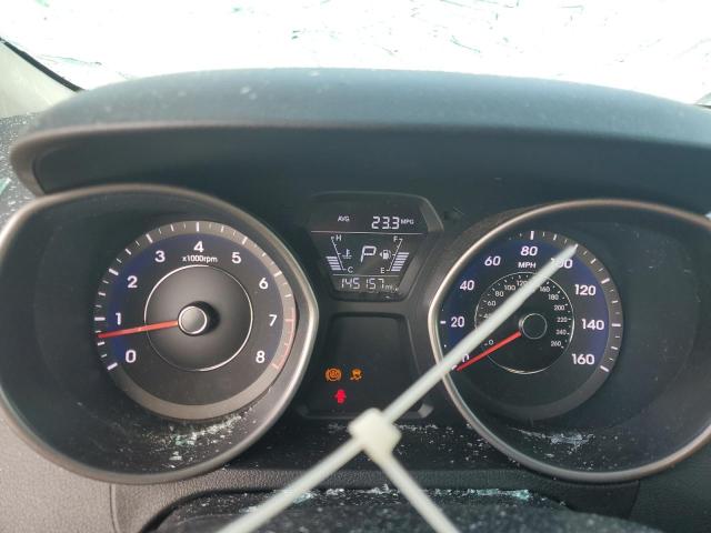 Aukcja sprzedaży 2016 Hyundai Elantra, vin: 5NPDH4AE4GH788564, numer aukcji: 63835026