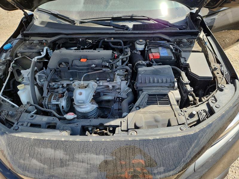 2022 Honda Civic მანქანა იყიდება აუქციონზე, vin: 2HGFE2F58NH515021, აუქციონის ნომერი: 66420086