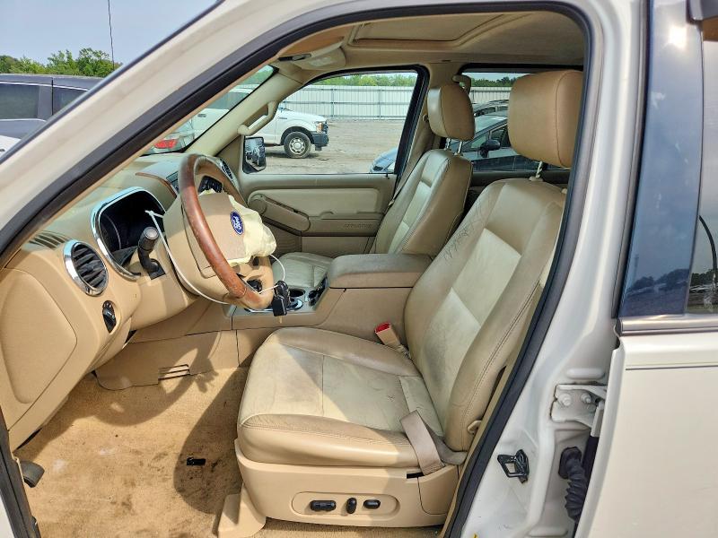 Продажа на аукционе авто 2008 Ford Explorer, vin: 1FMEU74E28UA55042, номер лота: 66764826