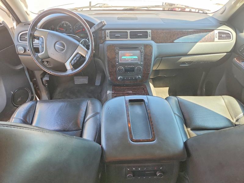 Продажа на аукционе авто 2013 Gmc Yukon Xl, vin: 1GKS2MEF6DR148828, номер лота: 65176926
