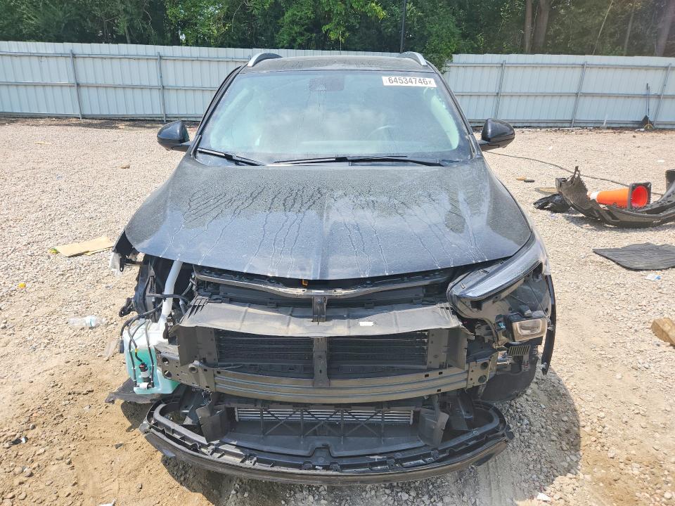 2025 Buick Encore Gx მანქანა იყიდება აუქციონზე, vin: KL4AMESLXSB048331, აუქციონის ნომერი: 64534746