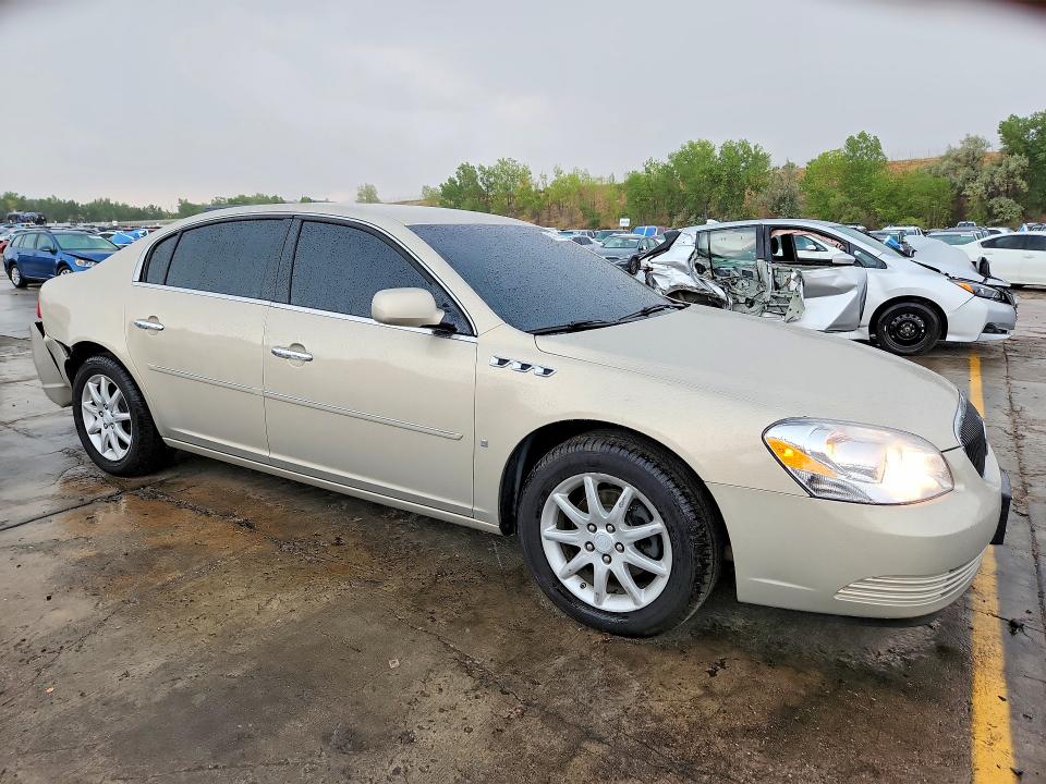 Aukcja sprzedaży 2008 Buick Lucerne, vin: 1G4HD57228U165950, numer aukcji: 64772696