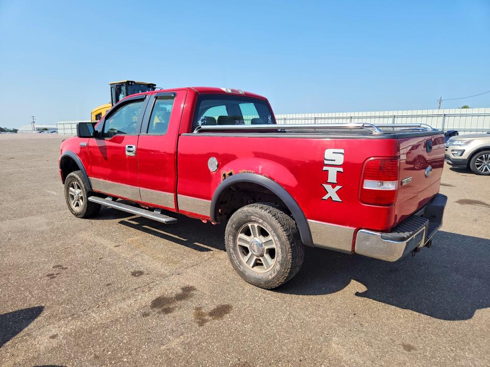 Aukcja sprzedaży 2008 Ford F150, vin: 1FTRX14W78FC12457, numer aukcji: 63689096