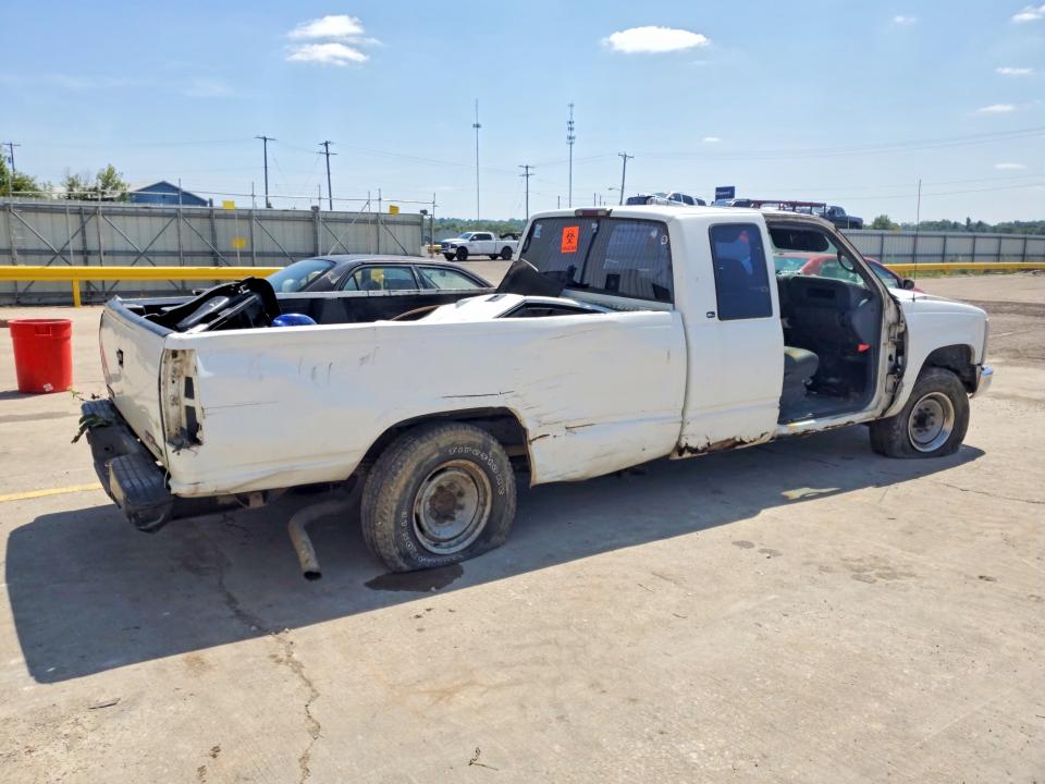 Auction sale of the 1997 Gmc Sierra, vin: 1GTGC29R8VE560250, lot number: 66433006