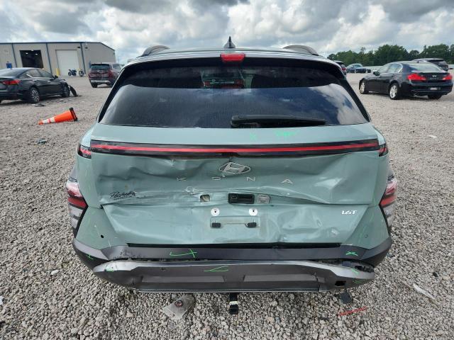Aukcja sprzedaży 2024 Hyundai Kona, vin: KM8HE3A36RU160741, numer aukcji: 66194756