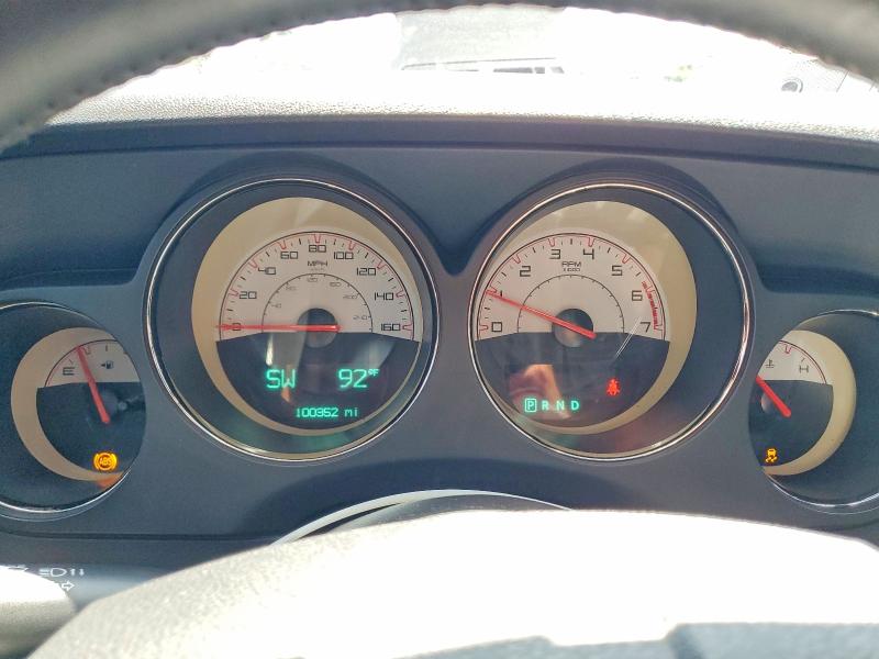 Aukcja sprzedaży 2014 Dodge Challenger, vin: 2C3CDYBT9EH313658, numer aukcji: 65790166