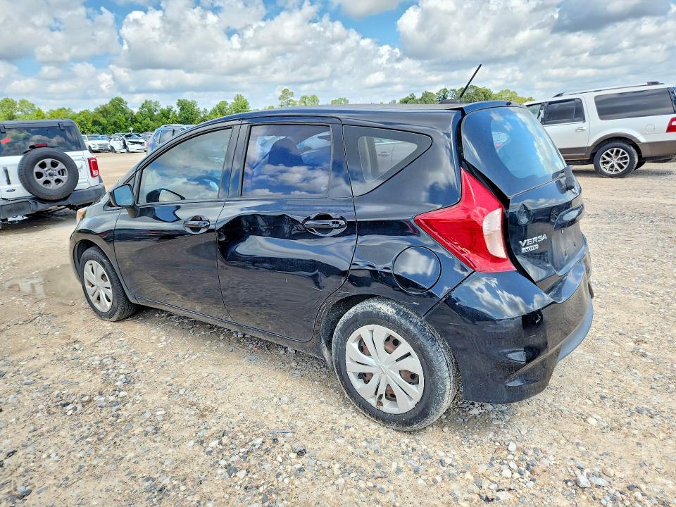 Продажа на аукционе авто 2017 Nissan Versa Note, vin: 3N1CE2CP4HL375975, номер лота: 64701696