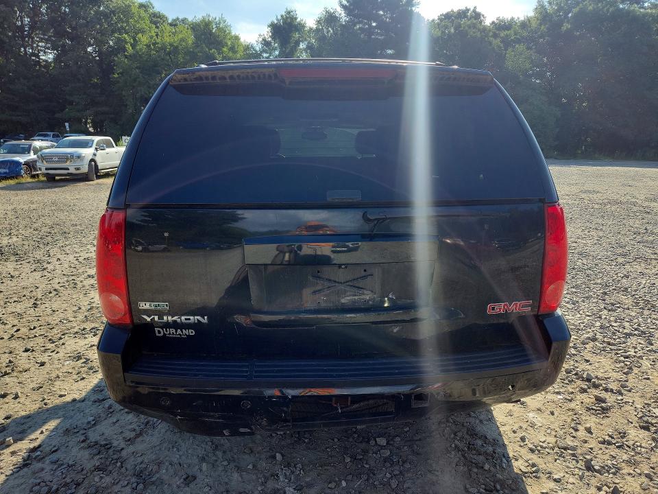 65507246 :رقم المزاد ، 1GKS2CE09BR351733 vin ، 2011 Gmc Yukon مزاد بيع