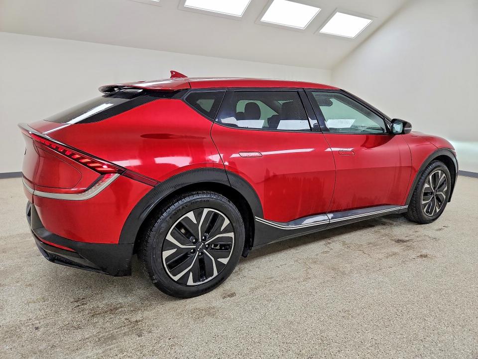Aukcja sprzedaży 2023 Kia Ev6, vin: KNDC34LA5P5604396, numer aukcji: 63939966