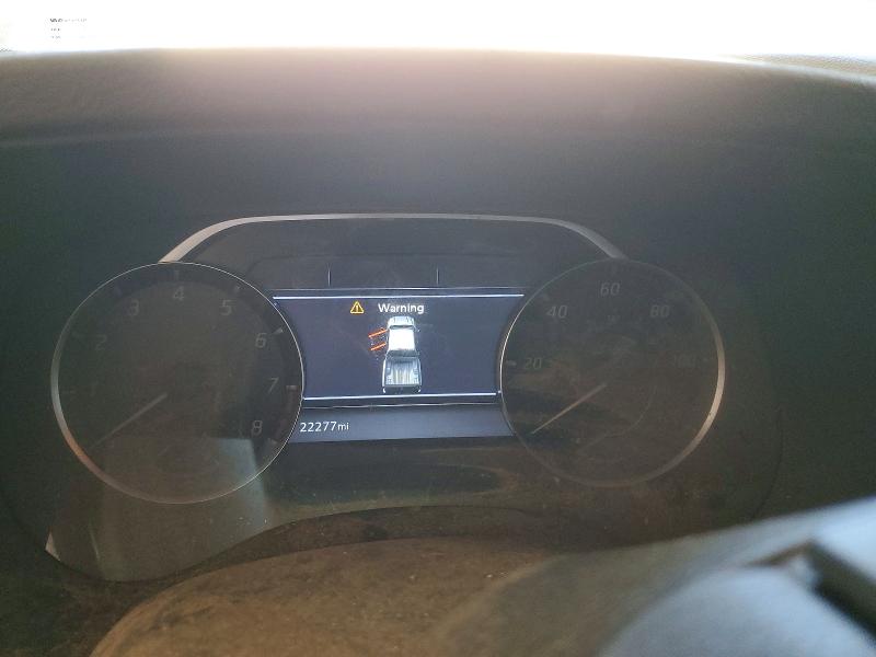 Продаж на аукціоні авто 2023 Nissan Frontier, vin: 1N6ED1EJ1PN628287, номер лоту: 63549946