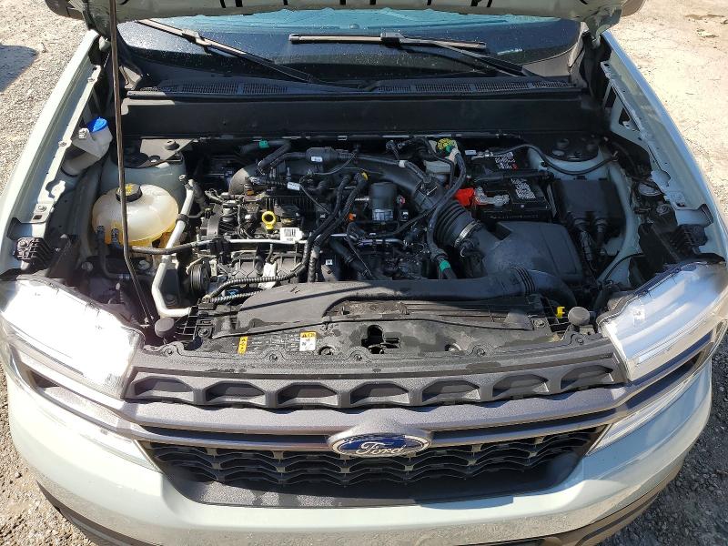 Продаж на аукціоні авто 2024 Ford Maverick, vin: 3FTTW8J94RRB27807, номер лоту: 65897936