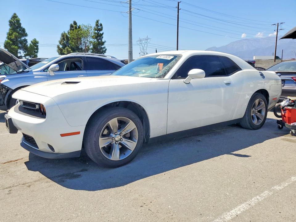 2019 Dodge Challenger მანქანა იყიდება აუქციონზე, vin: 2C3CDZAG1KH571422, აუქციონის ნომერი: 64110926