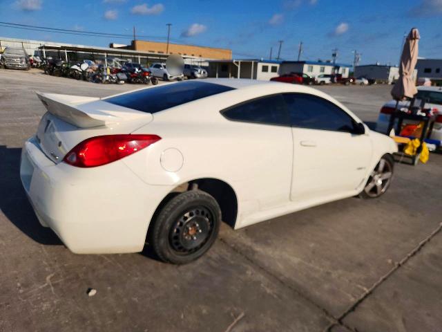 Продажа на аукционе авто 2008 Pontiac G6, vin: 1G2ZM177X84224762, номер лота: 64647776