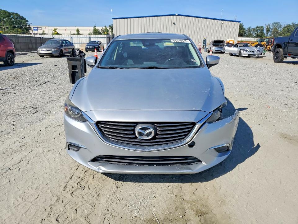 Aukcja sprzedaży 2017 Mazda 6, vin: JM1GL1V52H1150567, numer aukcji: 66540816