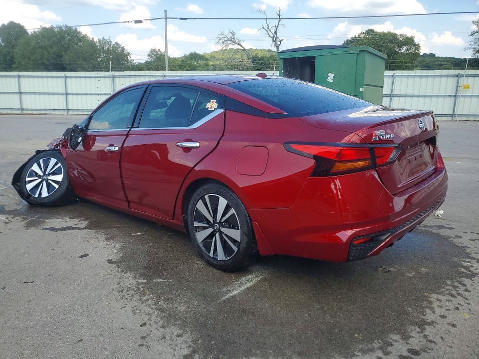 66749706 :رقم المزاد ، 1N4BL4DV1KC132494 vin ، 2019 Nissan Altima مزاد بيع