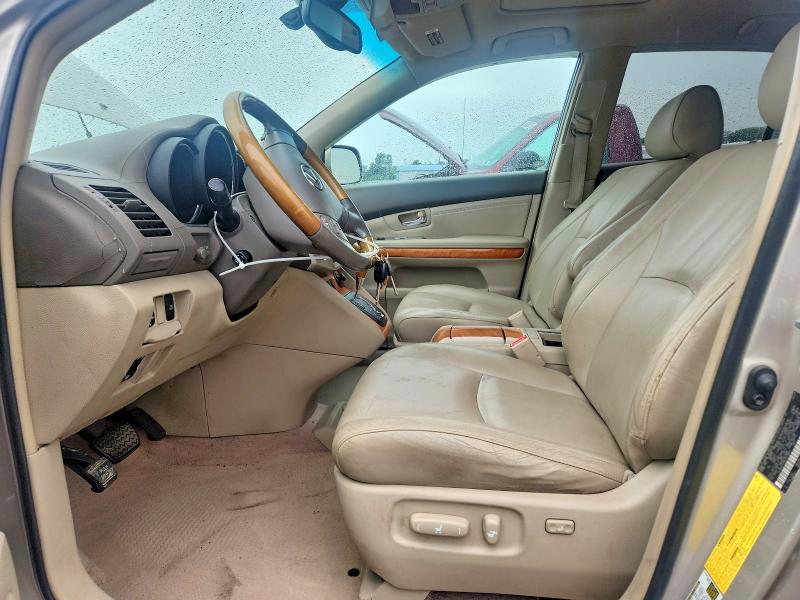Aukcja sprzedaży 2005 Lexus Rx, vin: 2T2HA31U95C079972, numer aukcji: 64422136