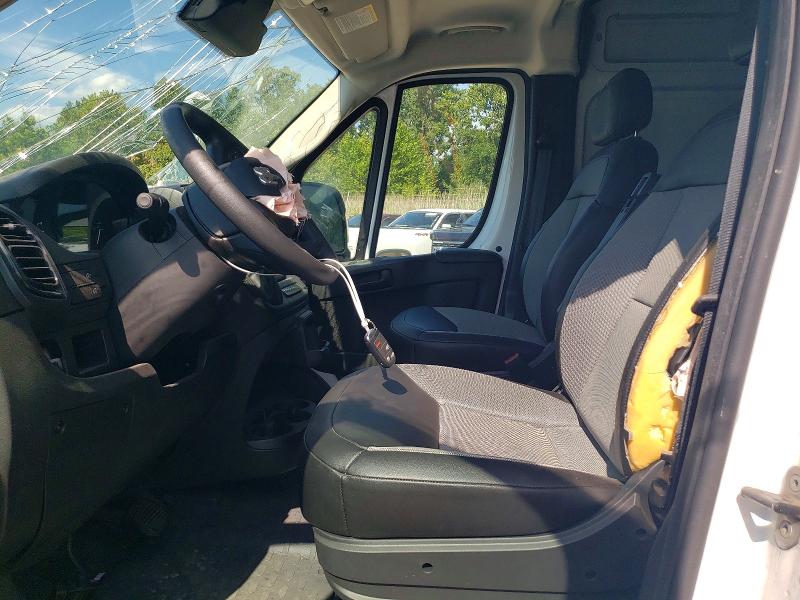 Продаж на аукціоні авто 2023 Ram Promaster 3500, vin: 3C6MRVJG2PE555797, номер лоту: 66700596