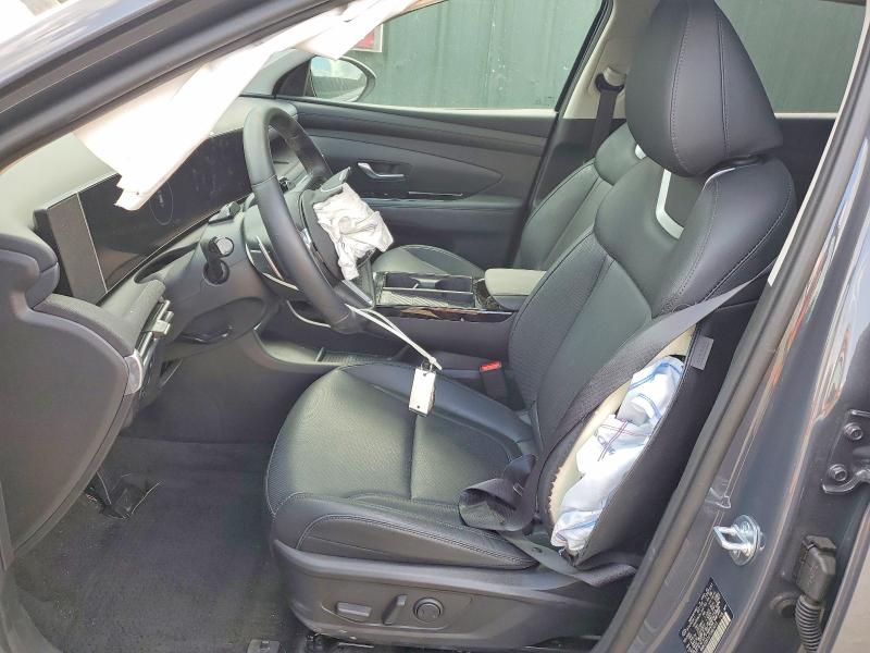 2026 Hyundai Tucson Hybrid მანქანა იყიდება აუქციონზე, vin: KM8JEDD16TU467013, აუქციონის ნომერი: 66080366