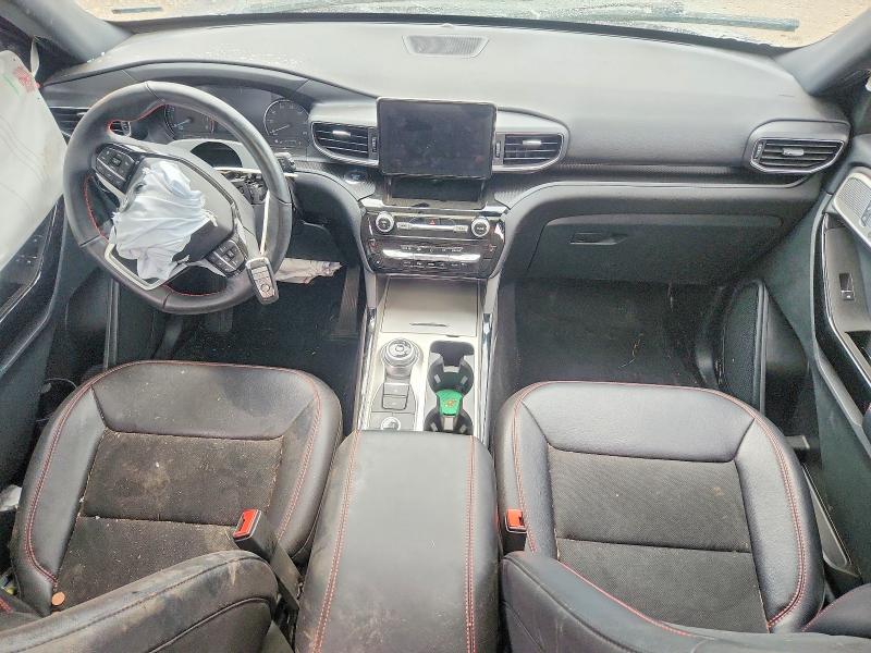 Aukcja sprzedaży 2024 Ford Explorer, vin: 1FMSK8KHXRGA42955, numer aukcji: 66917976