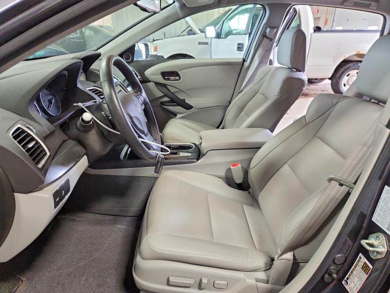 2018 Acura Rdx მანქანა იყიდება აუქციონზე, vin: 5J8TB4H55JL014282, აუქციონის ნომერი: 65731366