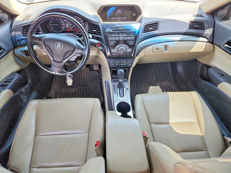 Продажа на аукционе авто 2013 Acura Ilx, vin: 19VDE1F77DE001035, номер лота: 63138156