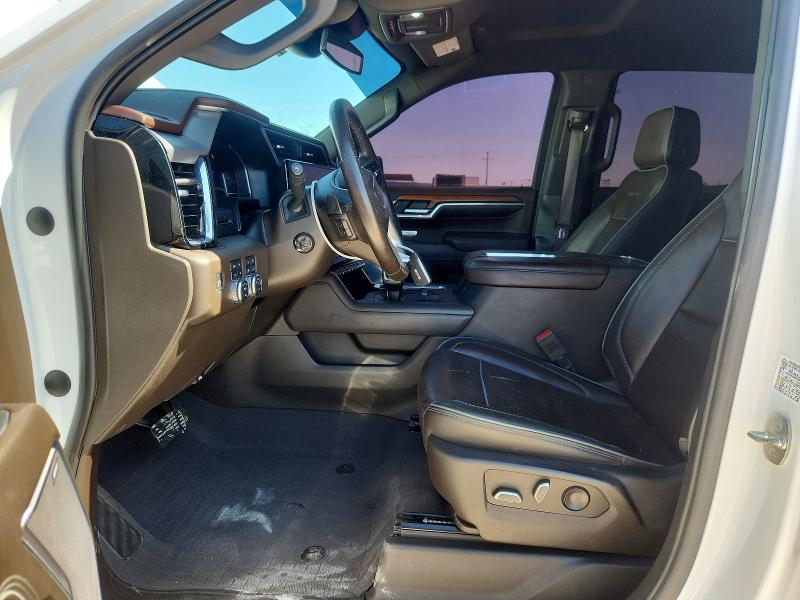 Продажа на аукционе авто 2022 Gmc Sierra, vin: 3GTUUGED5NG679907, номер лота: 66165686