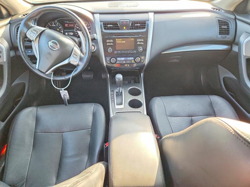 Продажа на аукционе авто 2013 Nissan Altima, vin: 1N4BL3AP2DN515223, номер лота: 64059626